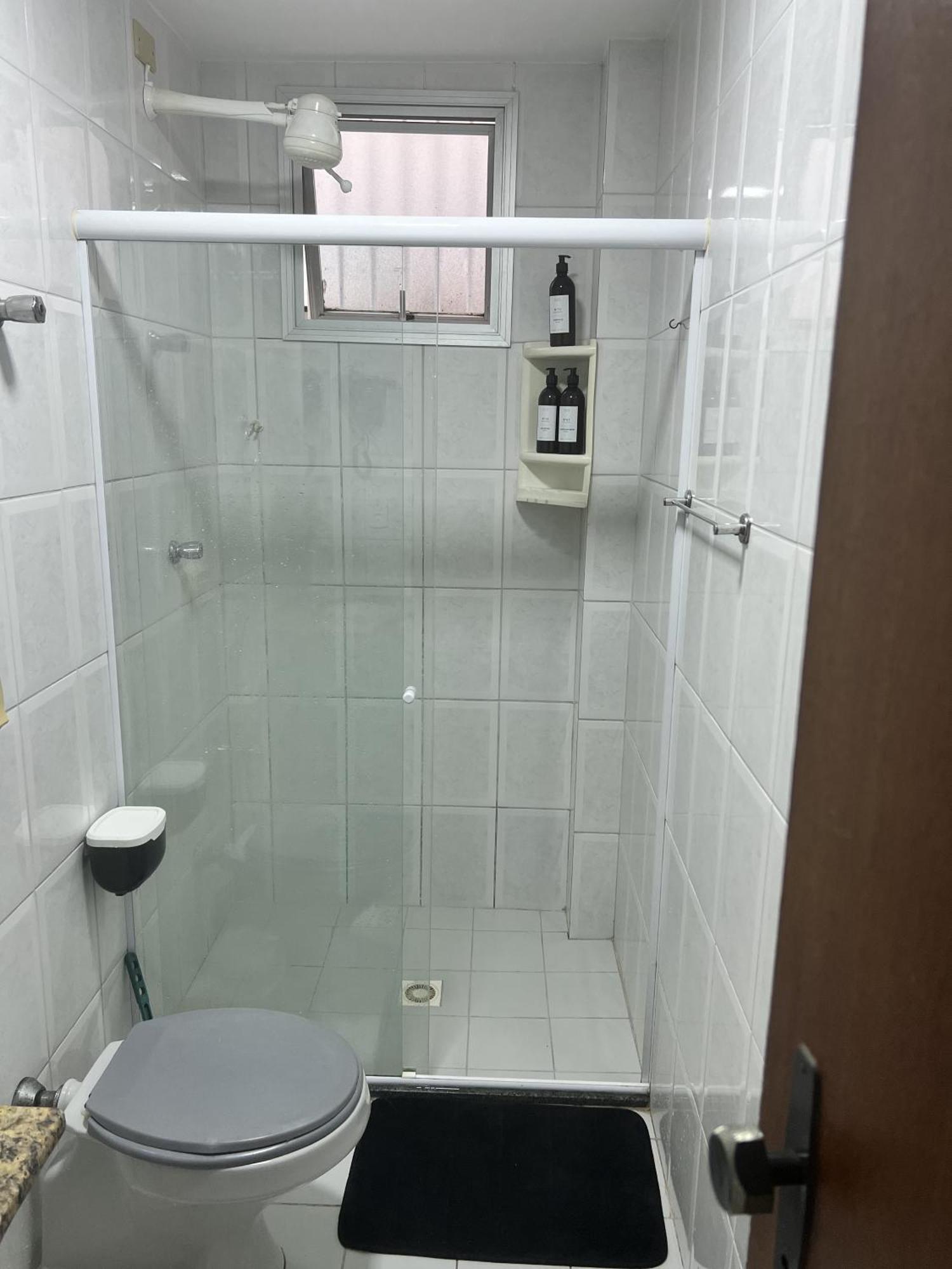 Apartamento Completo Praia Do Morro - グアラパリー エクステリア 写真