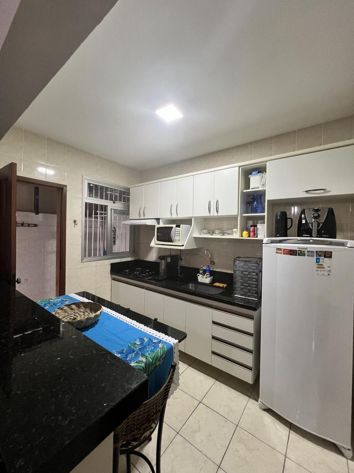 Apartamento Completo Praia Do Morro - グアラパリー エクステリア 写真