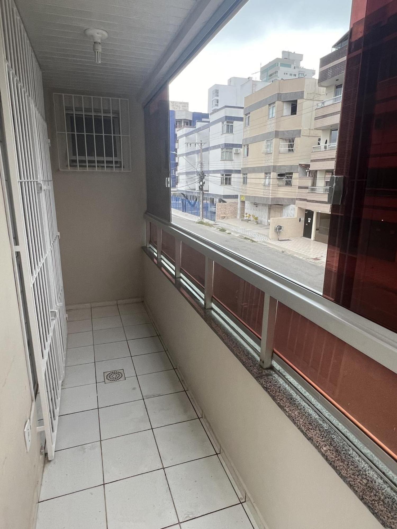 Apartamento Completo Praia Do Morro - グアラパリー エクステリア 写真
